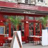 Restaurants in Frankrijk