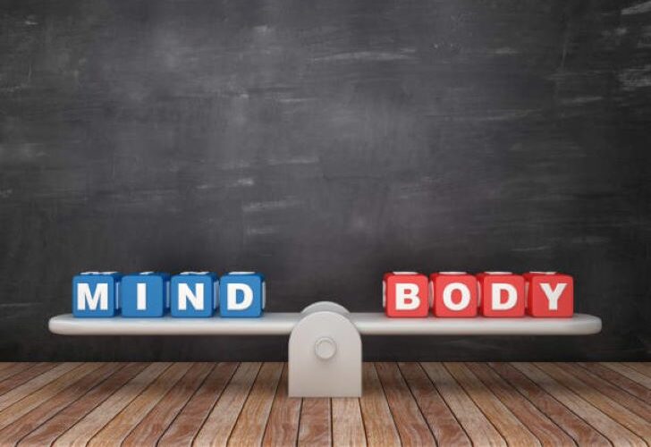 Body en Mind