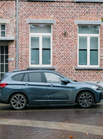 Tweedehandse BMW X1 Kopen