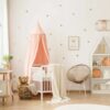 De Perfecte Babykamer