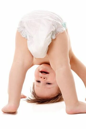 Pamper Vergoeding via het NVZ