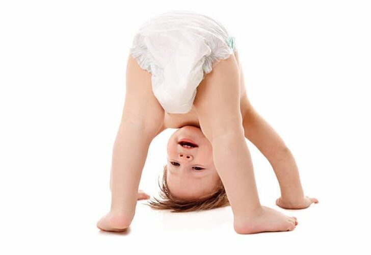Pamper Vergoeding via het NVZ