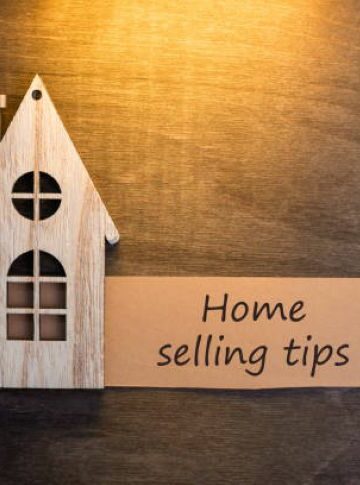 Woning Verkoop Tips