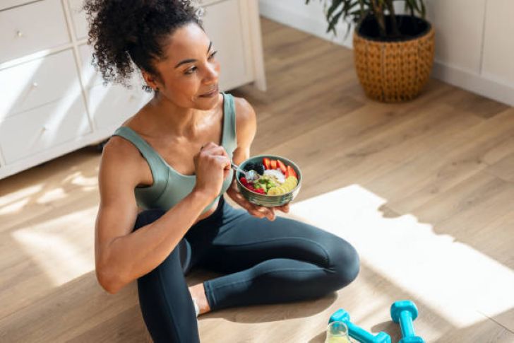 Clean Eten en Gezond Leven