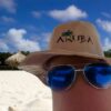 Met Een Goede Zonnebril Veilig Op Vakantie Gaan