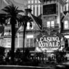 Casino Royale - James Bond