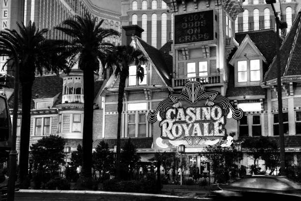 Casino Royale - James Bond