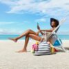 Strand Vakantie