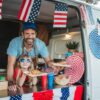 Verjaardagsfeestje Organiseren met een Foodtruck