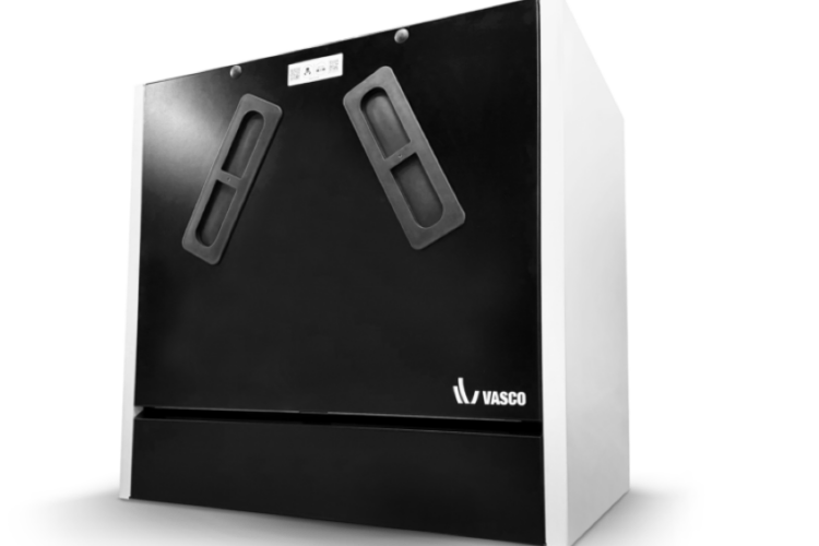 Boost unit Perspectief van Vasco.eu