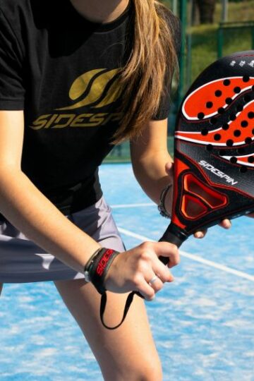 Padel en je uitrusting